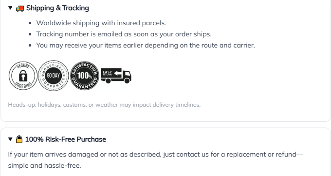 🔥LAST DAY 50% OFF- ✝️The Rescuer –Nativity Advent Calendar